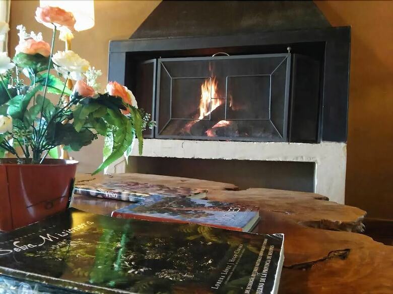 Posada Ytororo Lodge