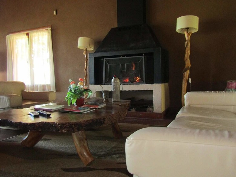 Posada Ytororo Lodge