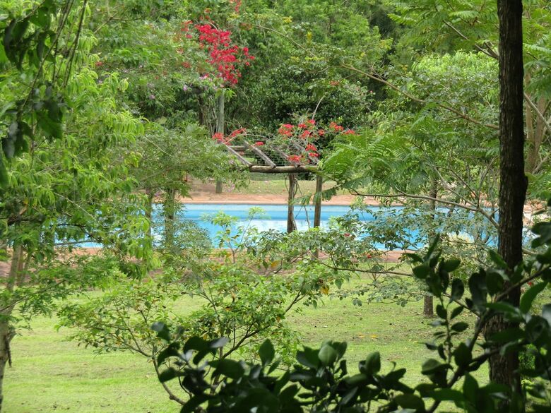 Posada Ytororo Lodge