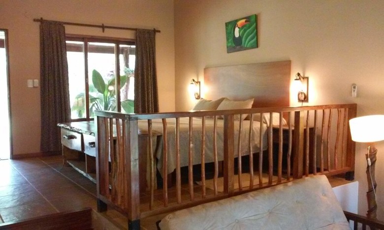 Posada Ytororo Lodge