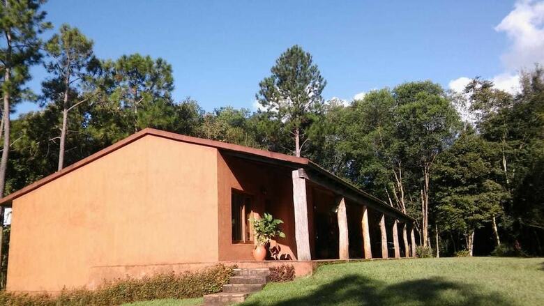 Posada Ytororo Lodge