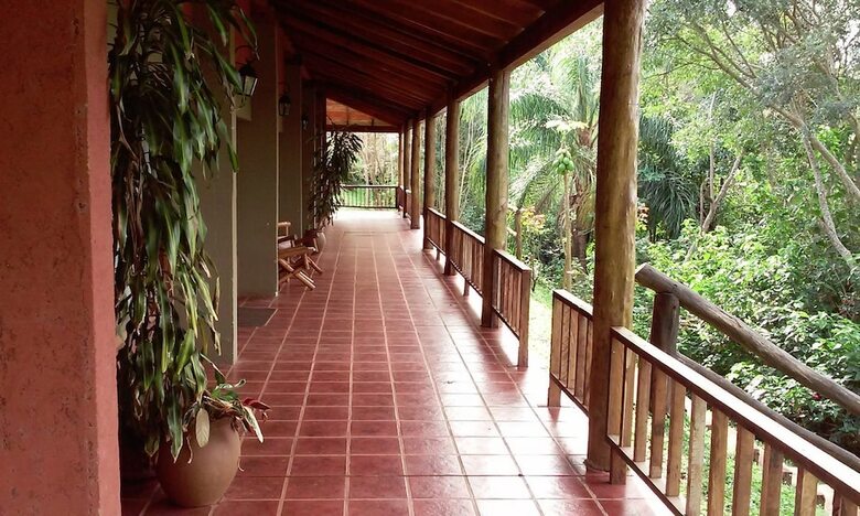 Posada Ytororo Lodge