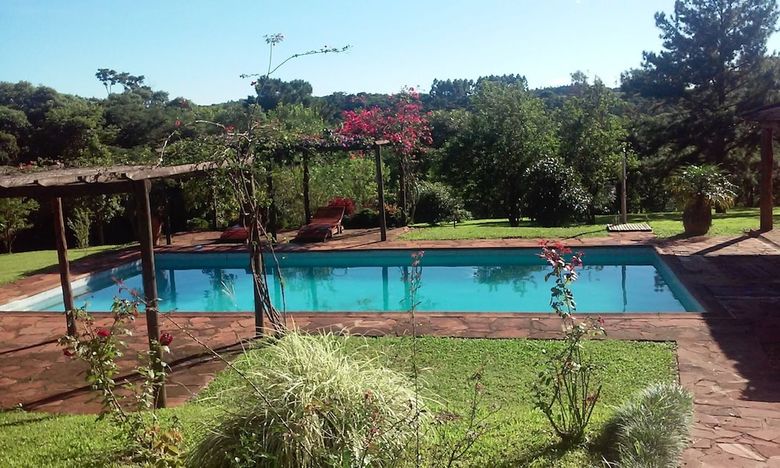 Posada Ytororo Lodge