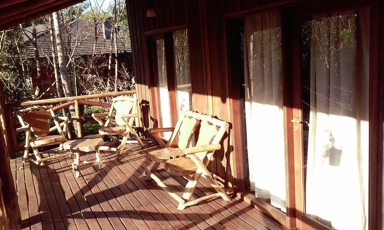 Posada Ytororo Lodge