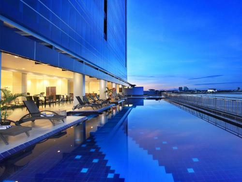 Swiss-belhotel Makassar