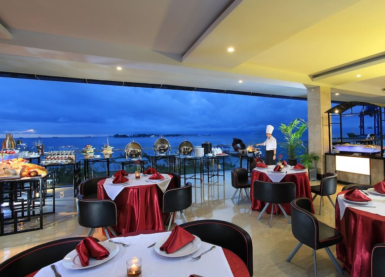 Swiss-belhotel Makassar