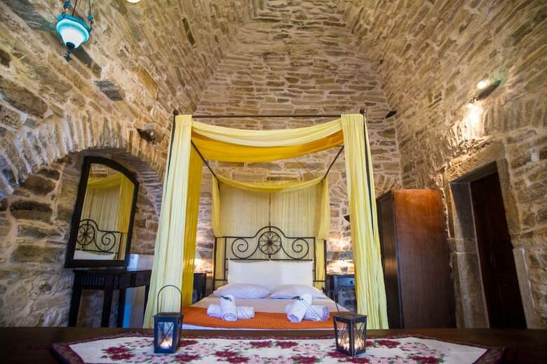 Hotel Vouno Village Apartments