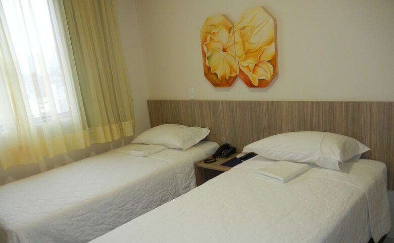 Hotel Castro