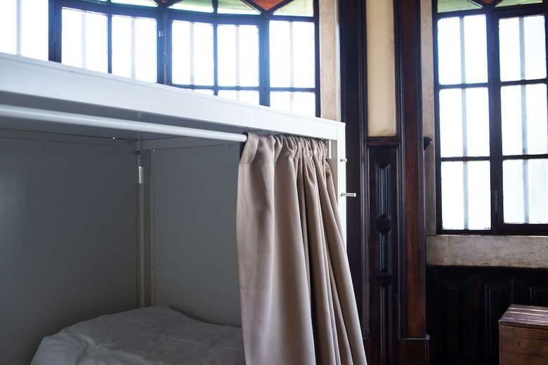 Hostal Sant Jordi Hostel Lisbon