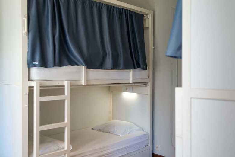 Hostal Sant Jordi Hostel Lisbon