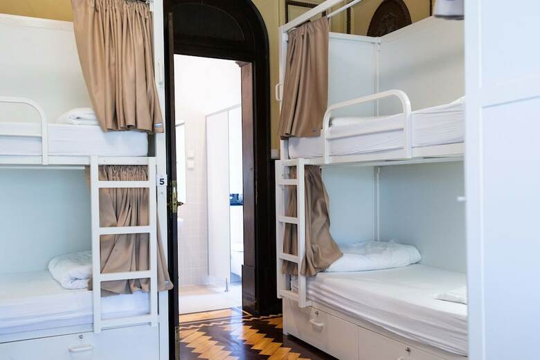 Hostal Sant Jordi Hostel Lisbon