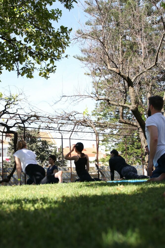 Hostal Sant Jordi Hostel Lisbon