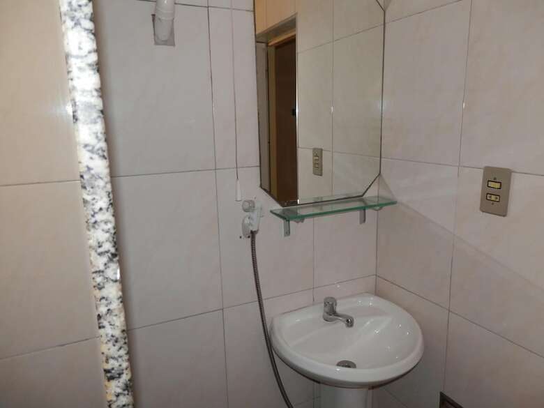 Hotel Oyo Girassol Carioca
