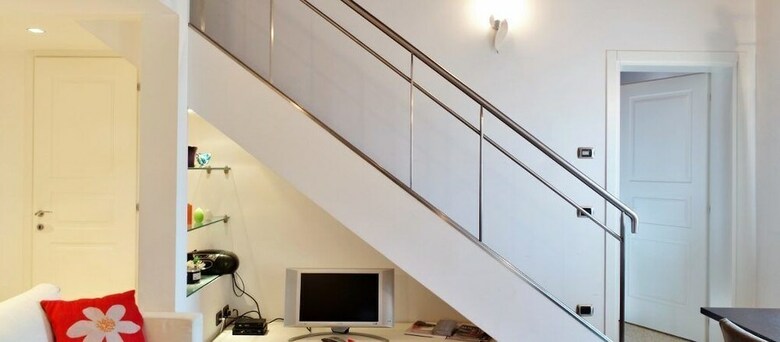 Orto Luxury Apartment