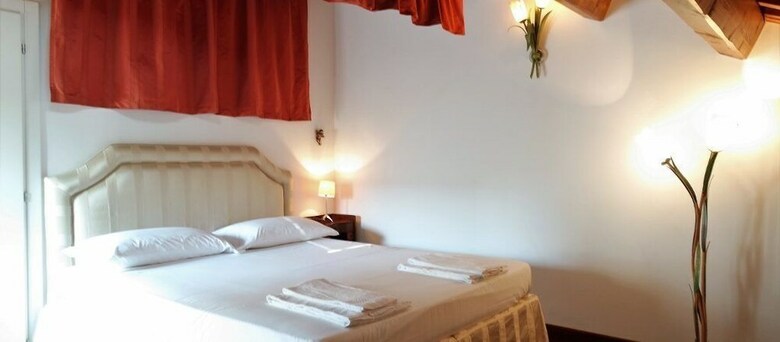 Orto Luxury Apartment
