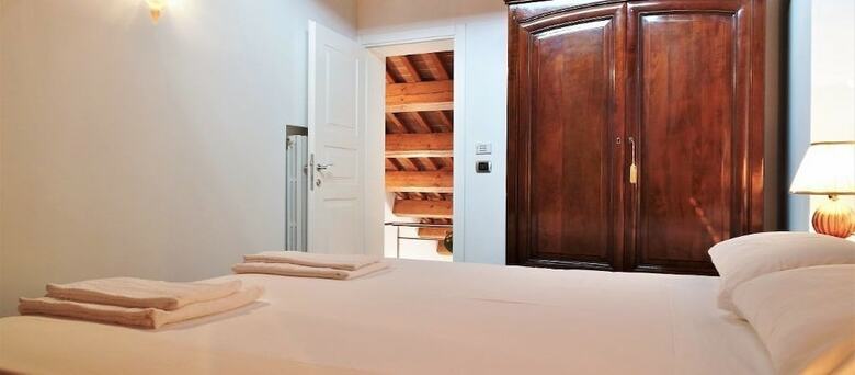 Orto Luxury Apartment
