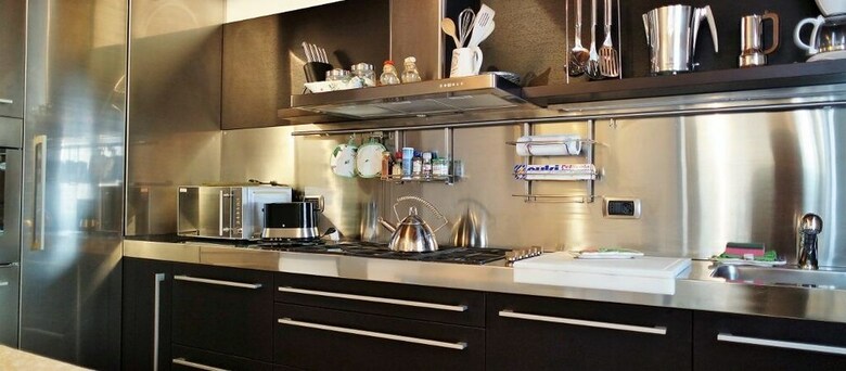 Orto Luxury Apartment