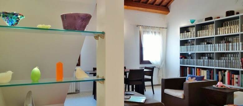 Orto Luxury Apartment