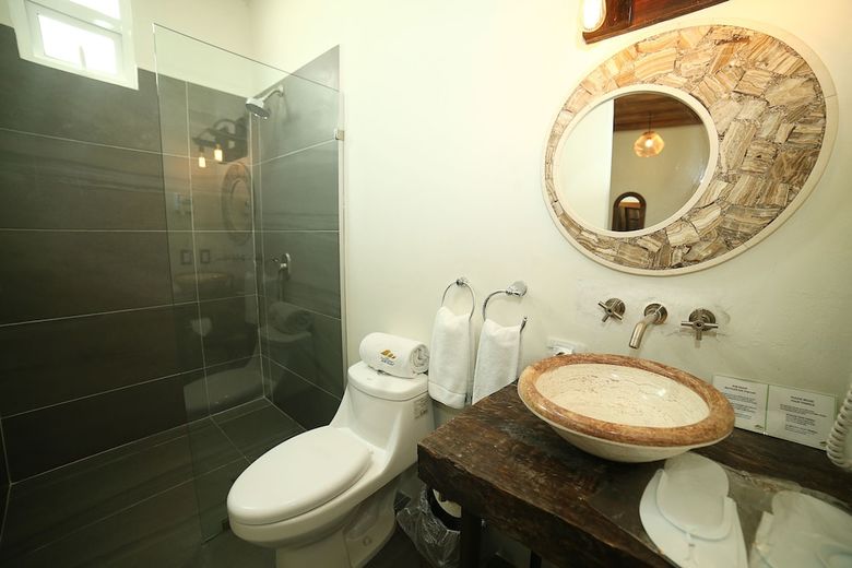 Bed & Breakfast Casa Anzures Suites