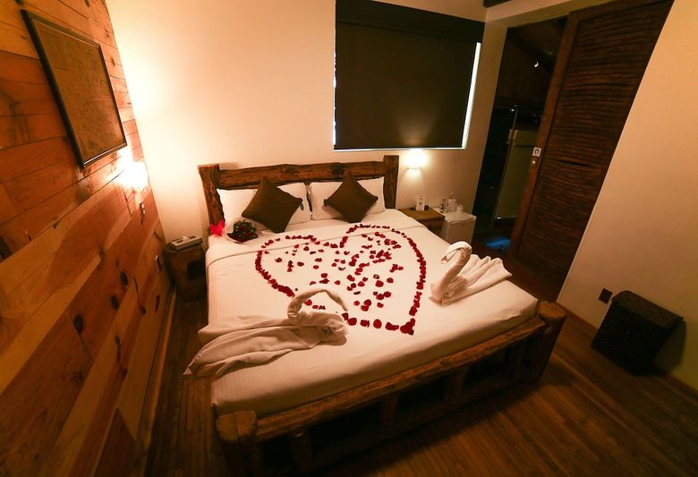 Bed & Breakfast Casa Anzures Suites
