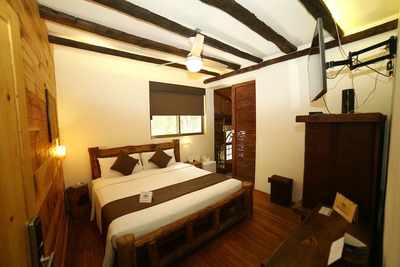 Bed & Breakfast Casa Anzures Suites