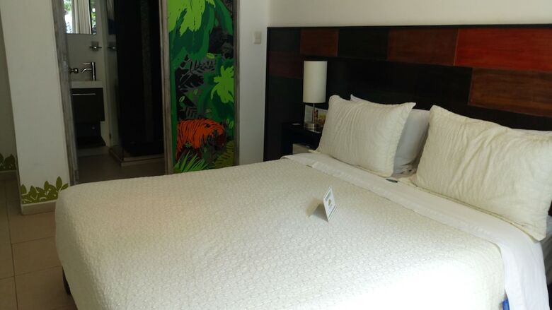Bed & Breakfast Casa Anzures Suites