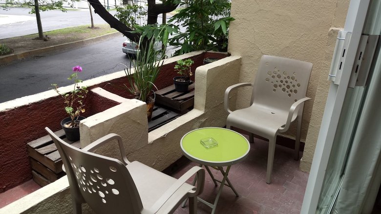 Bed & Breakfast Casa Anzures Suites