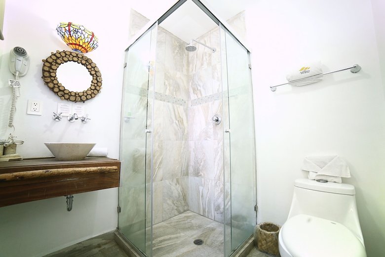 Bed & Breakfast Casa Anzures Suites