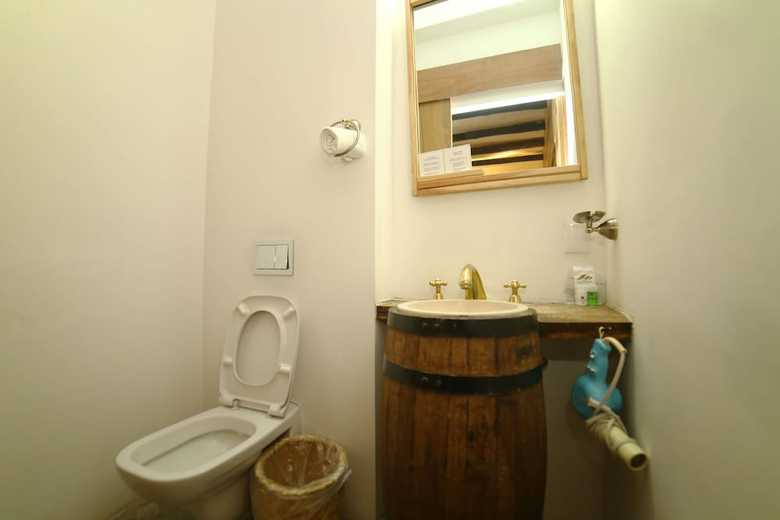 Bed & Breakfast Casa Anzures Suites
