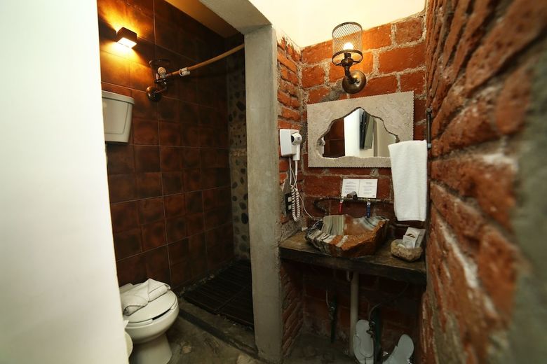 Bed & Breakfast Casa Anzures Suites