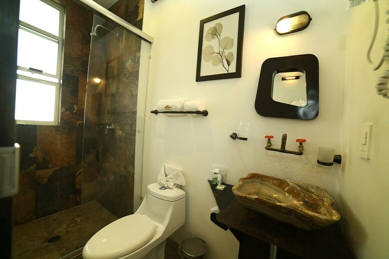 Bed & Breakfast Casa Anzures Suites