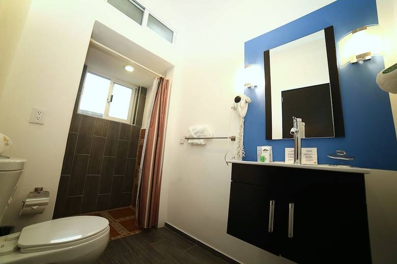 Bed & Breakfast Casa Anzures Suites