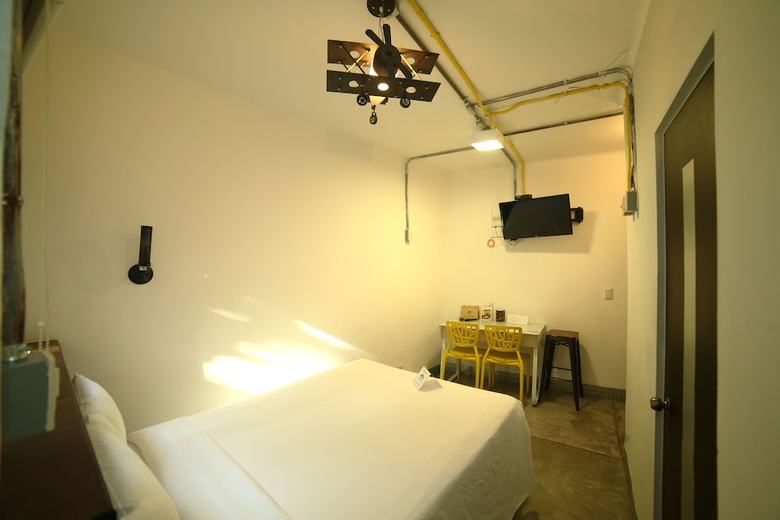 Bed & Breakfast Casa Anzures Suites
