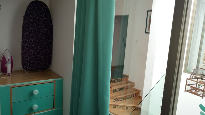 Bed & Breakfast Casa Anzures Suites