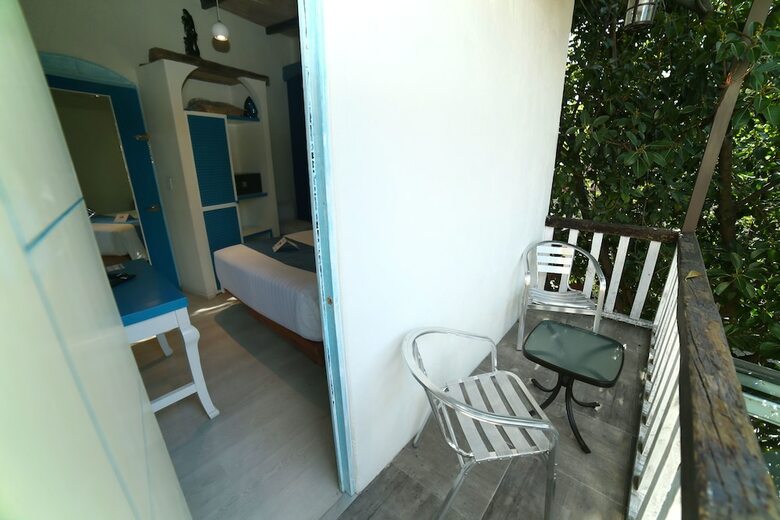 Bed & Breakfast Casa Anzures Suites