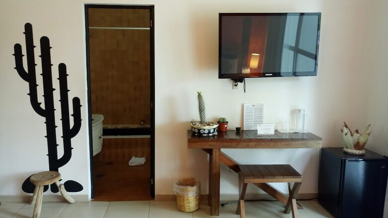 Bed & Breakfast Casa Anzures Suites