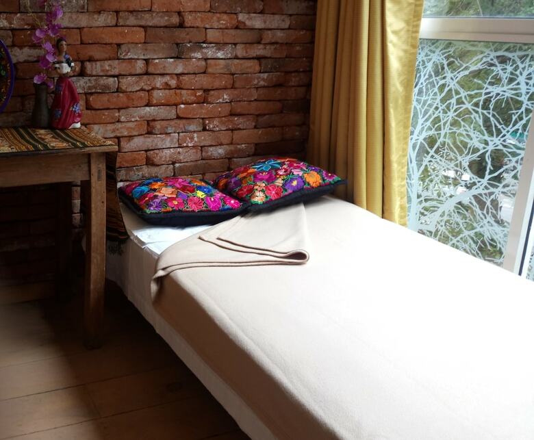 Bed & Breakfast Casa Anzures Suites