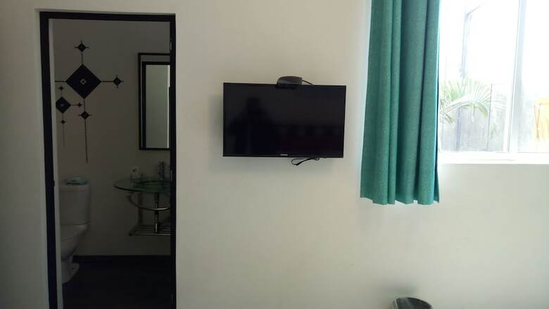 Bed & Breakfast Casa Anzures Suites