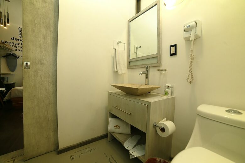 Bed & Breakfast Casa Anzures Suites