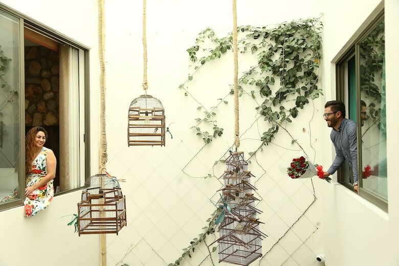 Bed & Breakfast Casa Anzures Suites