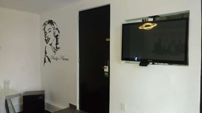 Bed & Breakfast Casa Anzures Suites