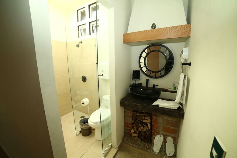 Bed & Breakfast Casa Anzures Suites