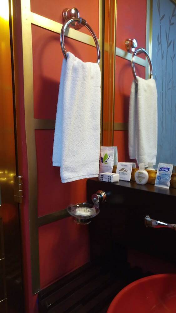 Bed & Breakfast Casa Anzures Suites