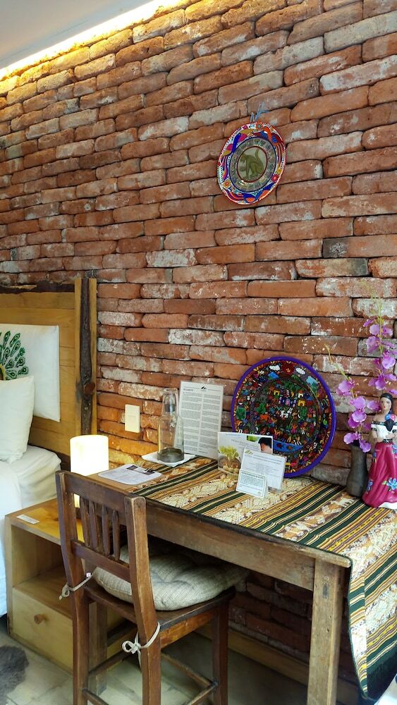 Bed & Breakfast Casa Anzures Suites