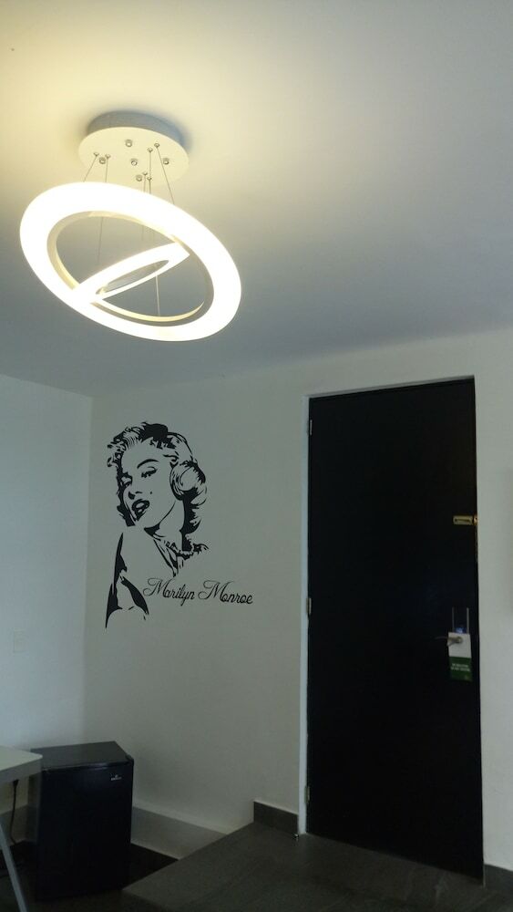 Bed & Breakfast Casa Anzures Suites