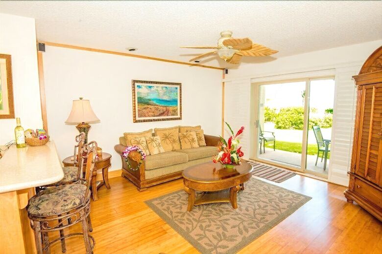 Kapaa Shore 117 By Redawning