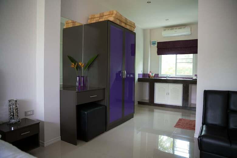 Villa The Serenity Resort