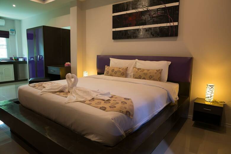 Villa The Serenity Resort