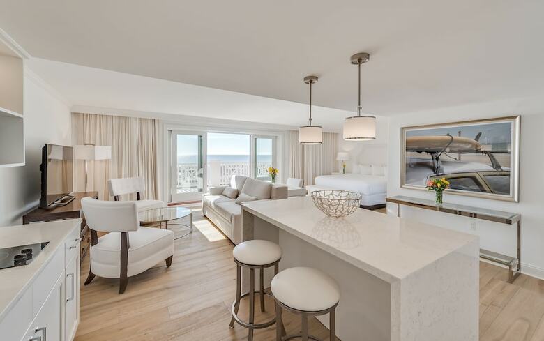 Apartamento Icona Avalon