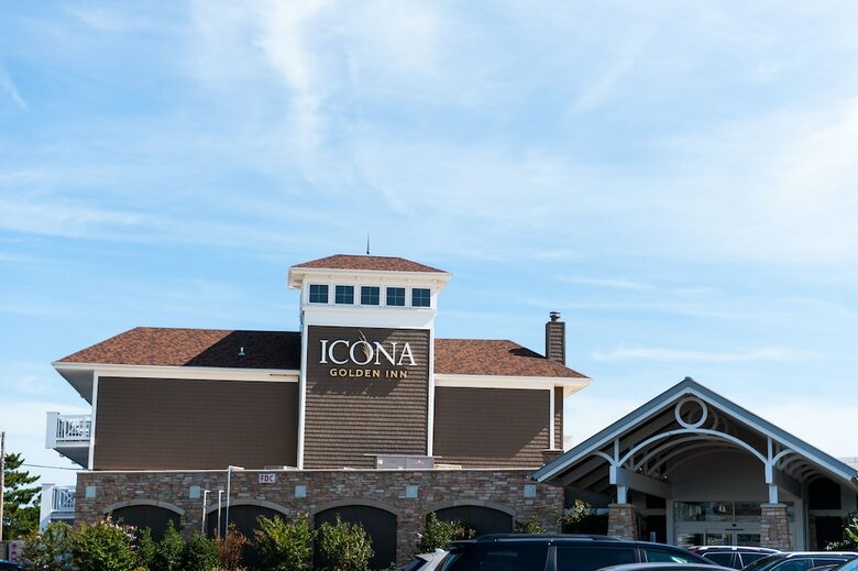 Apartamento Icona Avalon